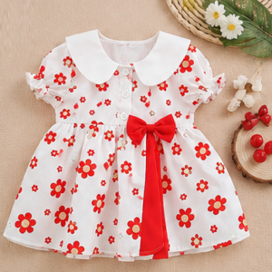 Baby Girls Frock