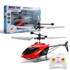 রিচার্জেবল রিমোট কন্ট্রোল হেলিকপ্টার 🚁 English: Rechargeable Remote Control Helicopter 🚁