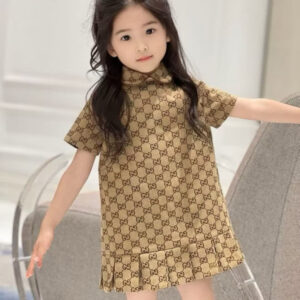 কিউট বেবি প্রিন্সেস ড্রেস 🌸 Cute Baby Princess Dress