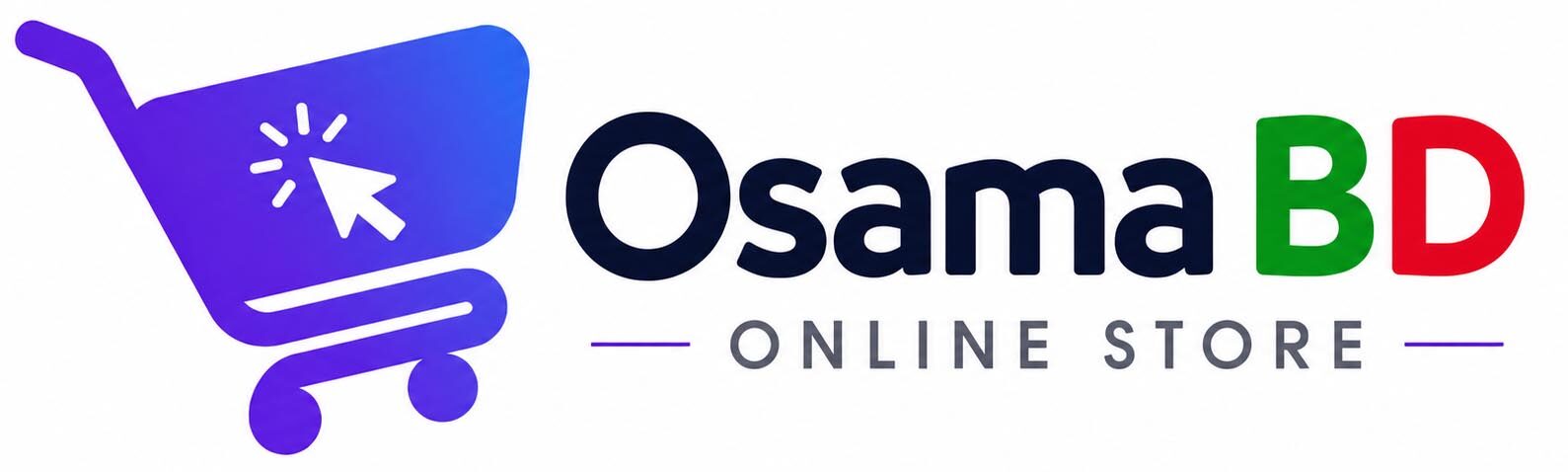 Osama BD