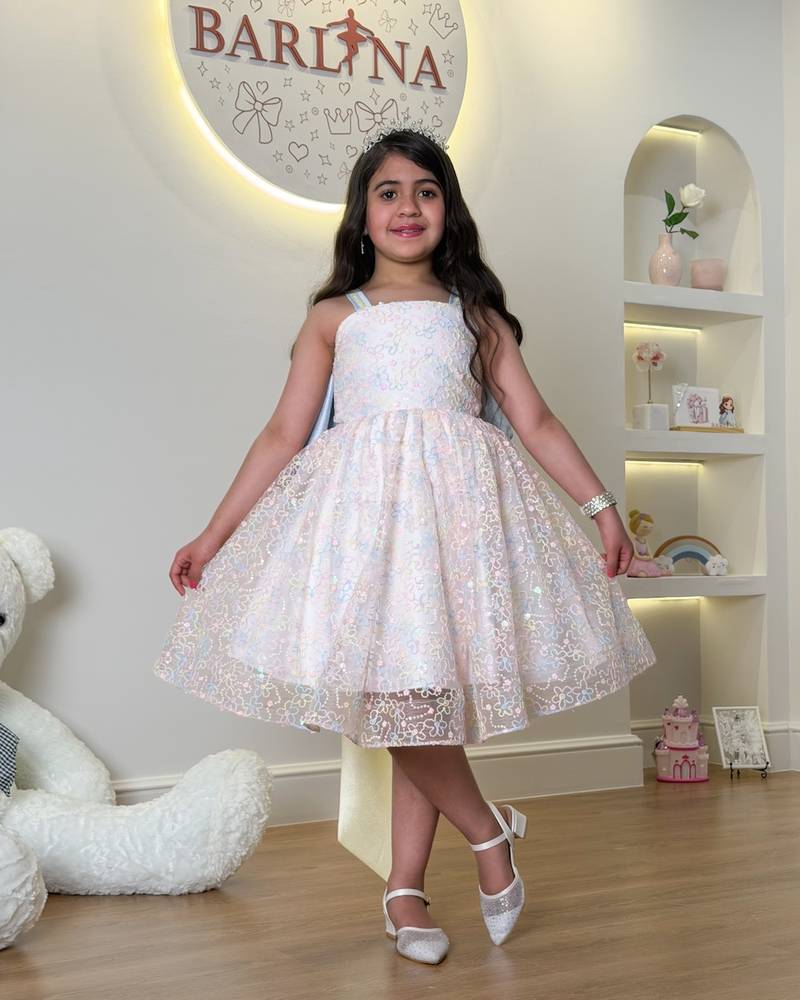 party Dress - Image 4