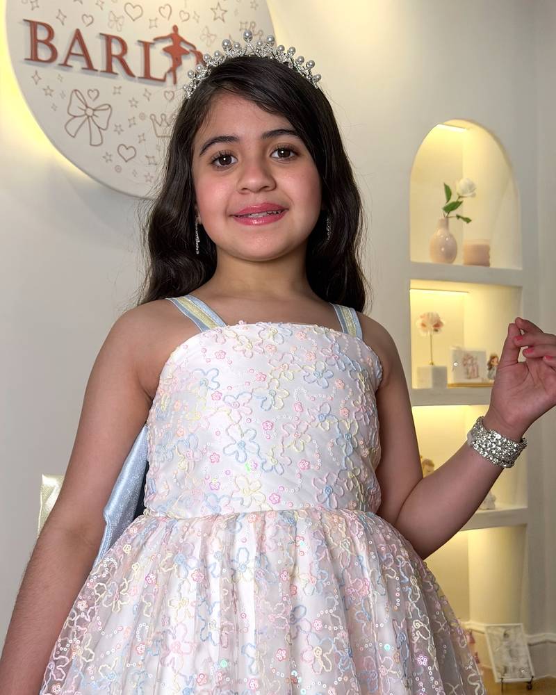 party Dress - Image 3