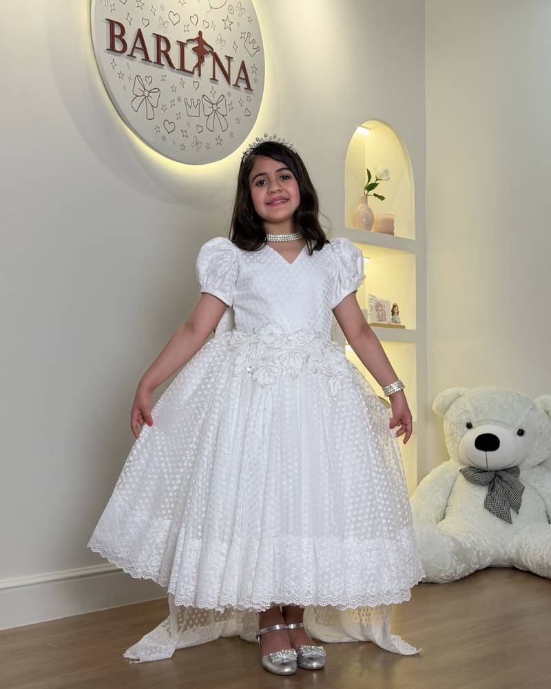 Party Dress - Image 2