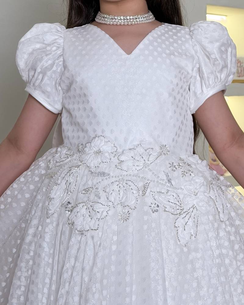 Party Dress - Image 5
