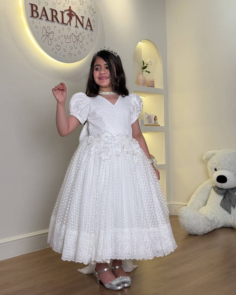 Party Dress - Image 4