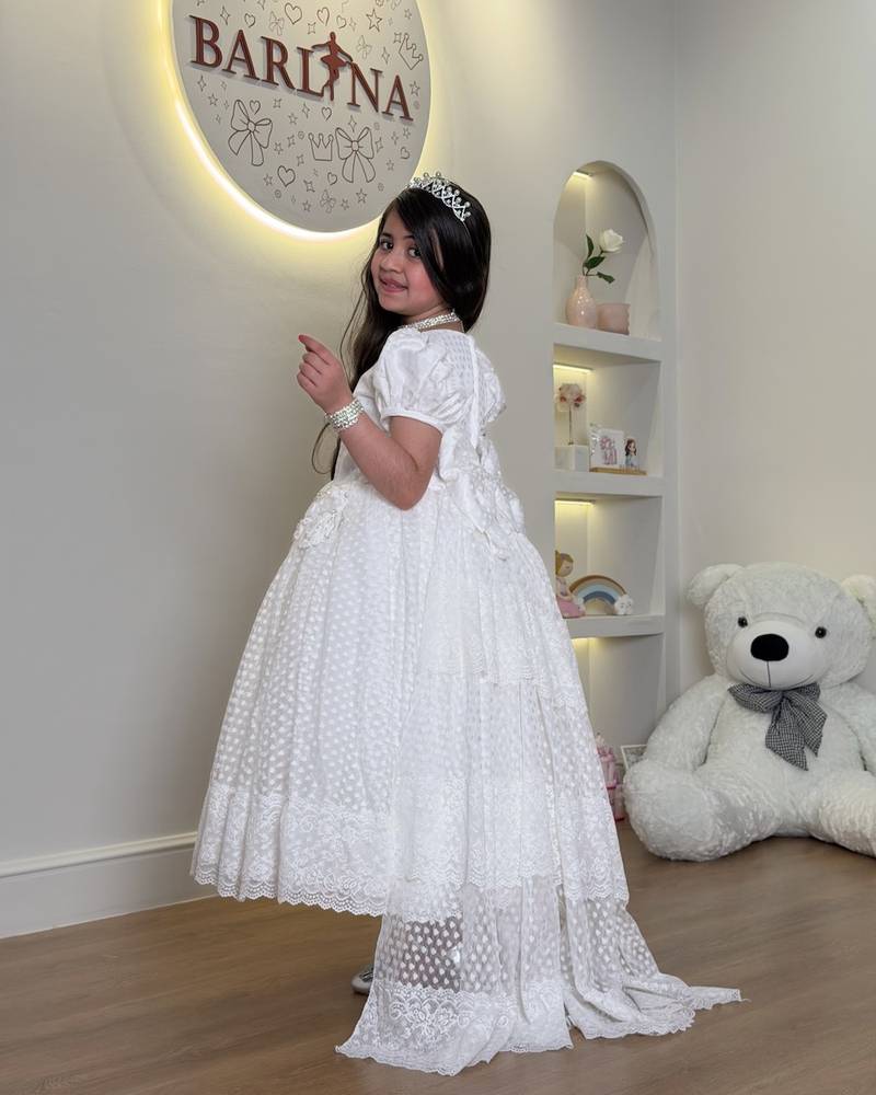 Party Dress - Image 3