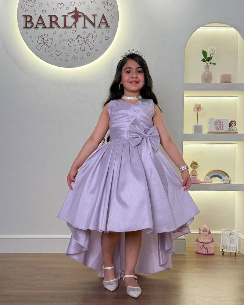 Party Dress - Image 5
