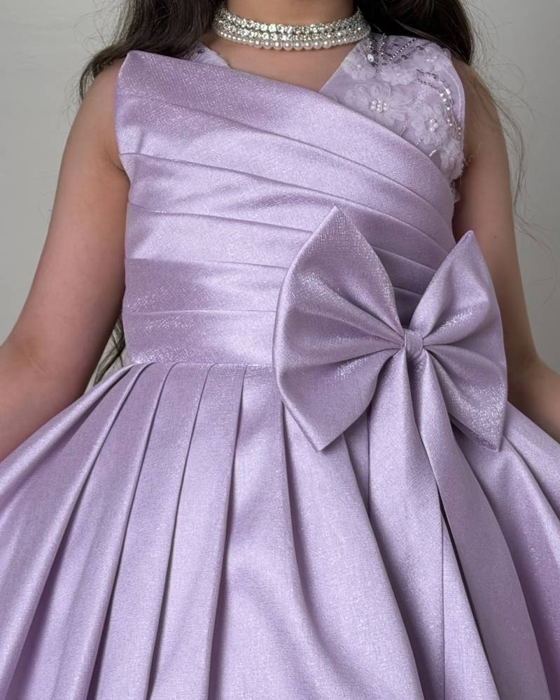 Party Dress - Image 4