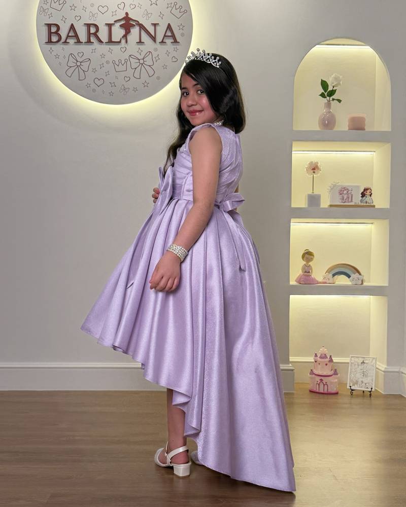 Party Dress - Image 3