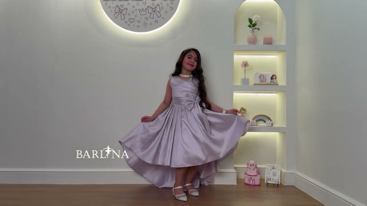 Party Dress - Image 2